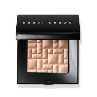 Bobbi Brown - Highlighting Powder Afternoon Glow 8g  - Cosmetics