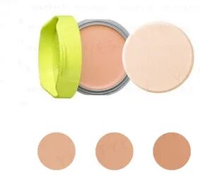 Shiseido - WetForce Hydro BB Compact For Sports SPF 50+ PA+++  - Cosmetics