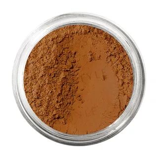 BareMinerals - Warmth All-Over Face Color Bronzer 1.5g  - Cosmetics