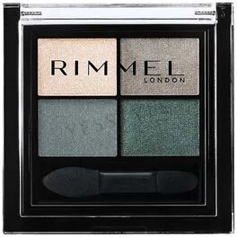 RIMMEL LONDON - Wonder Ever Eyeshadow 008 1 pc  - Cosmetics