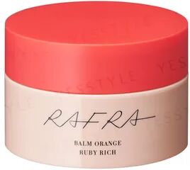 RAFRA - Balm Orange Ruby Rich Cleansing Balm 100g  - Cosmetics