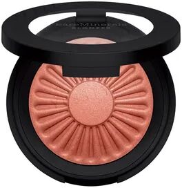 BareMinerals - Gen Nude Blonzer Blush + Bronzer Kiss Of Copper 3.8g  - Cosmetics