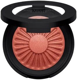 BareMinerals - Gen Nude Blonzer Blush + Bronzer Kiss Of Rose 3.8g  - Cosmetics