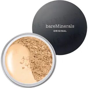 BareMinerals - Original Loose Powder Foundation SPF 15 03 Fairy Light 8g  - Cosmetics