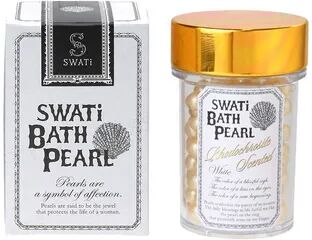 SWATi - Bath Pearl White M 52g 52g  - Cosmetics