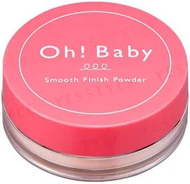 House of Rose - Oh! Baby Smooth Finish Powder 6.5g  - Cosmetics