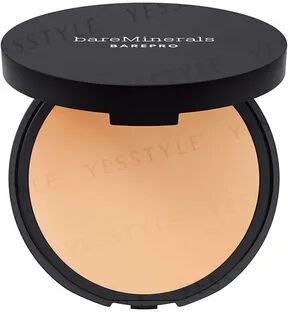 BareMinerals - Barepro 16HR Skin-Perfecting Powder Foundation Fair 15 Warm 8g  - Cosmetics