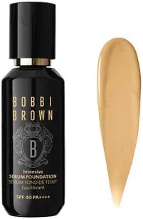 Bobbi Brown - Intensive Serum Foundation SPF 40 PA++++ W-064 Honey 30ml  - Cosmetics