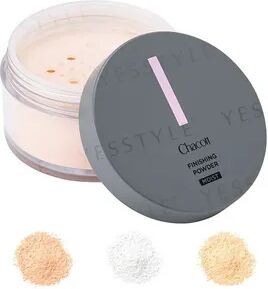 Chacott - Finishing Powder Moist  - Cosmetics