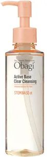 Rohto Mentholatum - Obagi Active Base Clear Cleansing 156ml  - Cosmetics