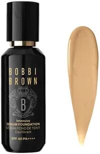 Bobbi Brown - Intensive Serum Foundation SPF 40 PA++++ N-052 Natural 30ml  - Cosmetics