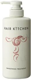 Shiseido - Professional Hair Kitchen Smoothing Treatment 500g 500g  - Cosmetics