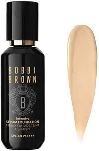 Bobbi Brown - Intensive Serum Foundation SPF 40 PA++++ N-042 Beige 30ml  - Cosmetics