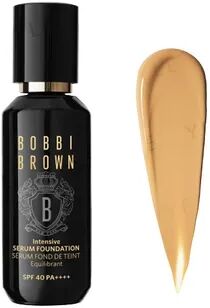 Bobbi Brown - Intensive Serum Foundation SPF 40 PA++++ W-056 Warm Natural 30ml  - Cosmetics