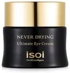 ISOI - Never Drying Ultimate Eye Cream 20ml  - Cosmetics