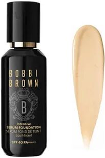 Bobbi Brown - Intensive Serum Foundation SPF 40 PA++++ N-020 Neutral Ivory 30ml  - Cosmetics