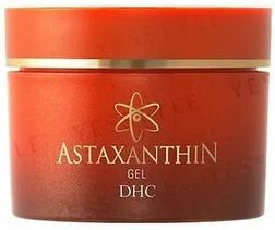 DHC - Astaxanthin Gel 80g  - Cosmetics