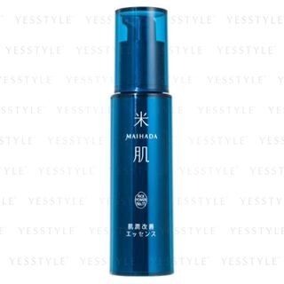 Kose - Maihada Hadajun Improvement Essence 30ml  - Cosmetics