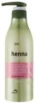 Flor de Man - Henna Glazing Essence 500ml  - Cosmetics