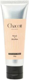 Chacott - Balance Clay Hand Cream Reset & Rhythm 50g  - Cosmetics