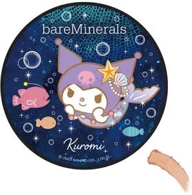 BareMinerals - Barepro 16HR Skin-Perfecting Powder Foundation Fair 15 Neutral Kuromi Mermaid Edition 8g  - Cosmetics