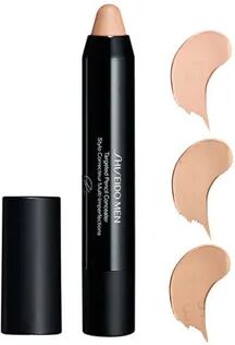 Shiseido - Men Targeted Pencil Concealer  - Cosmetics