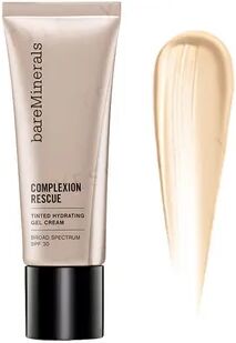 BareMinerals - Complexion Rescue Tinted Hydrating Gel Cream SPF 30 1.5 Birch 35ml  - Cosmetics