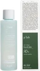 THE PLANT BASE - AC Clear Pure N Skin 180ml  - Cosmetics