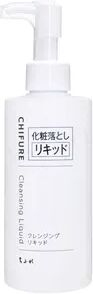 CHIFURE - Cleansing Liquid 200ml  - Cosmetics