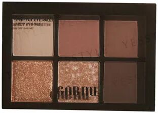 GAB ME - Perfect Eye Palette 02 Piggy Rose 9.6g  - Cosmetics