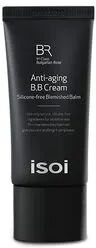 ISOI - Bulgarian Rose Anti-aging B.B Cream 30ml  - Cosmetics