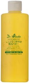 Dr.Itsuko - Avocado Oil 300ml 300ml  - Cosmetics