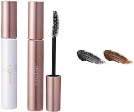 amara - Anelia Natural Treatment Mascara  - Cosmetics