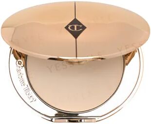 Charlotte Tilbury - Airbrush Flawless Finish Powder Fair 8g  - Cosmetics