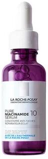 La Roche Posay - Pure Niacinamide 10 Serum 30ml  - Cosmetics