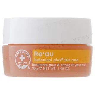 Re'au Reau - Botanical Plus A Firming Lift Gel 30g  - Cosmetics