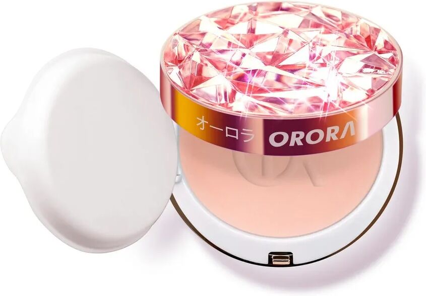 ORORA - Collagen Make Up Powder SPF 50+ PA+++ 01 1 pc  - Cosmetics