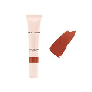 Laura Mercier - Tinted Moisturizer Blush CR4 Sun Drenched Shimmering Deep Coral 15ml  - Cosmetics
