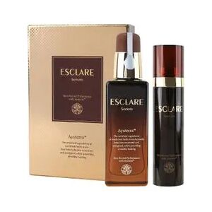 ENPRANI - ESCLARE Serum Set 2 pcs  - Cosmetics