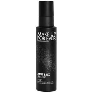 Make Up For Ever - Mist & Fix Matte 100ml  - Cosmetics