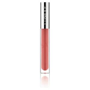 Clinique - Pop Lip Plush Gloss 02 Chiffon 3.4ml  - Cosmetics