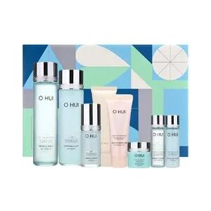 O HUI - Miracle Aqua Special Set 9 pcs  - Cosmetics