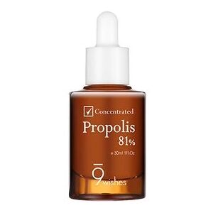 9wishes - Propolis 81% Ampule 30ml  - Cosmetics