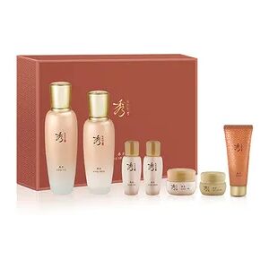 Sooryehan - Bon Extra Moisture Skincare Set 7 pcs  - Cosmetics