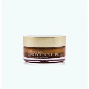 Homeo Beau - Precious Lipo Cream 30g  - Cosmetics
