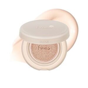 fwee - Cushion Suede - 4 Colors #01 Fair Suede  - Cosmetics