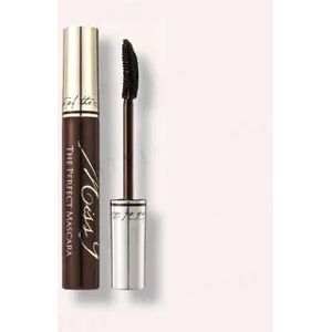 Miss 9' Miss 9 - Mascara Brown Volume Type 30ml  - Cosmetics