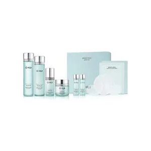 O HUI - Miracle Aqua 4pcs Special Set 9 pcs  - Cosmetics