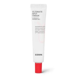 COSRX - AC Collection Ultimate Spot Cream 30g  - Cosmetics