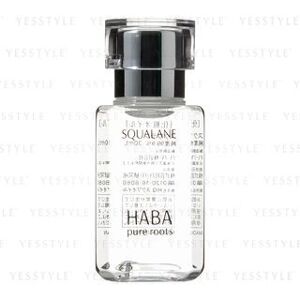 HABA - Squalane 30ml  - Cosmetics